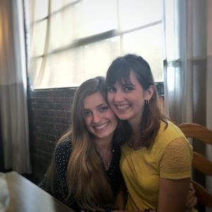 Meet your Posher, Susannah